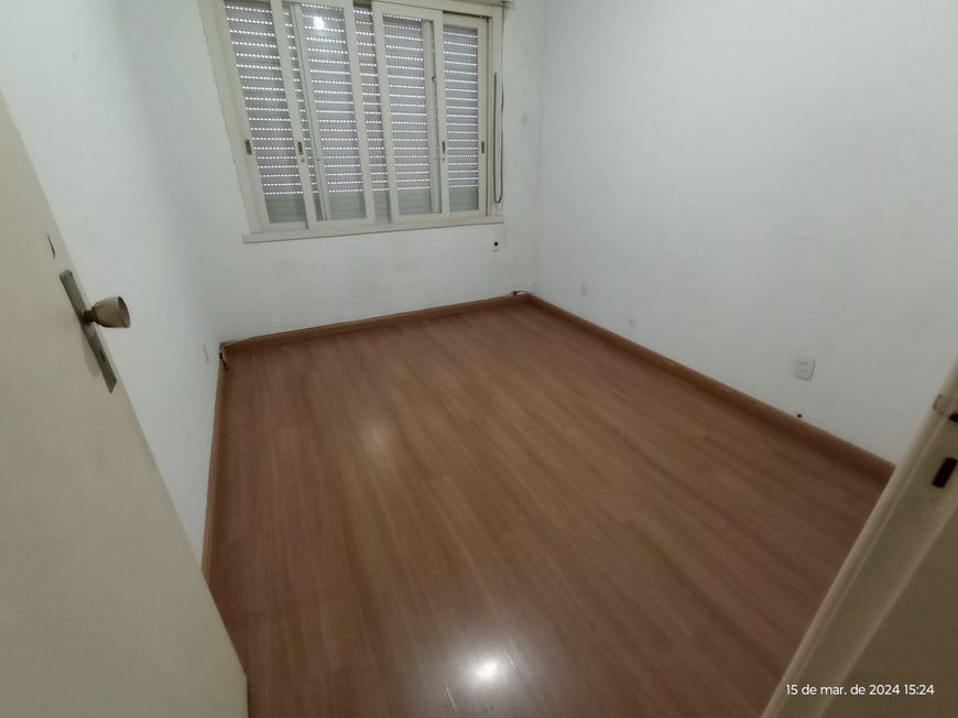 APTO 2D no bairro Menino Deus em Porto Alegre