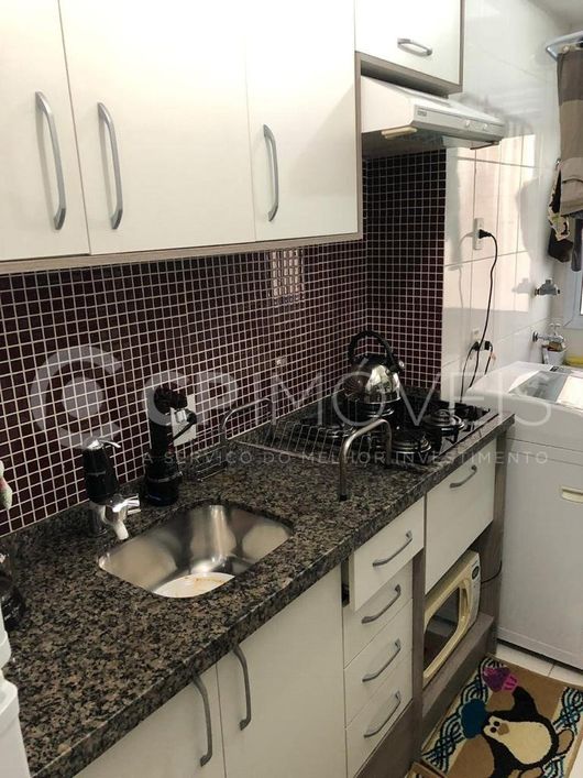 Apartamentos em Porto Alegre, no bairro Sarandi, à venda.