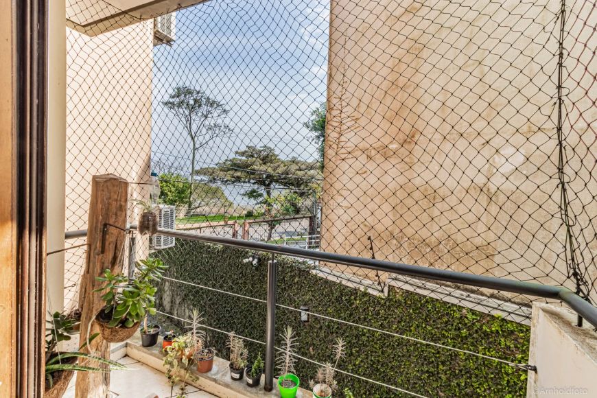 Casa em Condomínio no bairro Vila Assunção