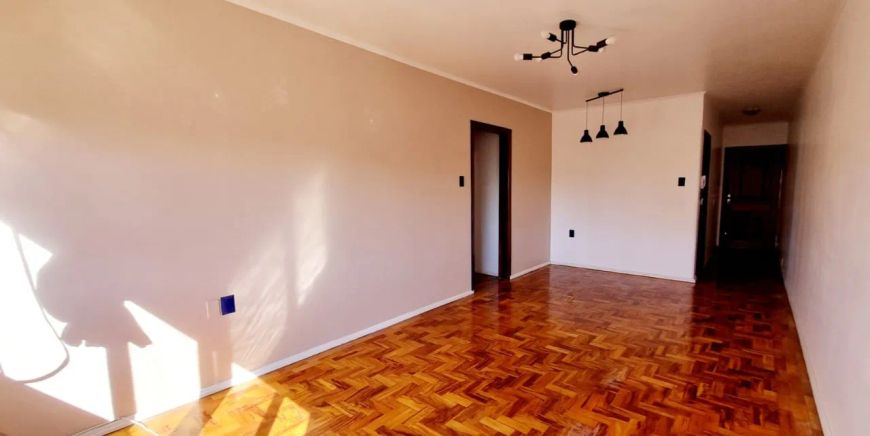 Apartamento 3 dormitórios e 1 vaga no Passo da Areia
