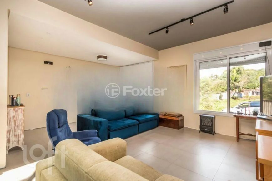 Casa em Condomínio à venda Avenida Protásio Alves, Rio Branco - Porto Alegre