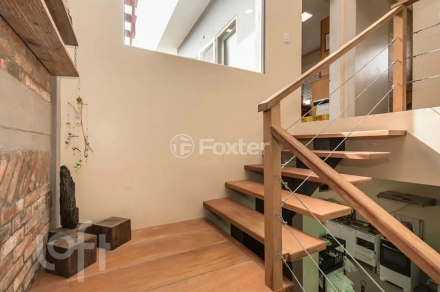 Casa em Condomínio à venda Avenida Protásio Alves, Rio Branco - Porto Alegre