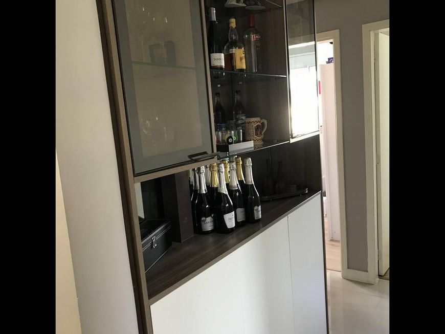 Apartamento de 70 metros quadrados no bairro Morro Santana com 3 quartos