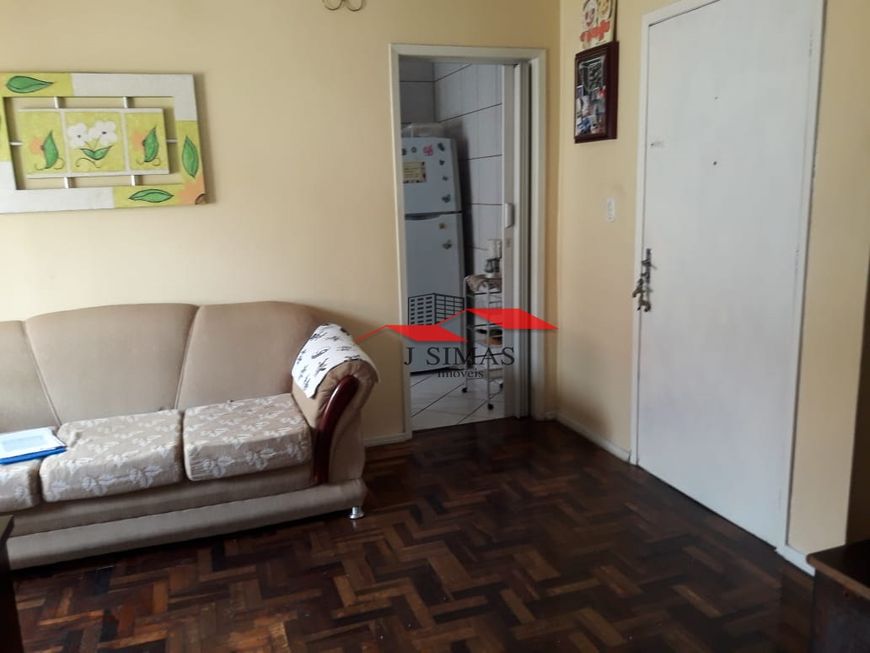 Apartamento (Padrão), com 2 quartos e 1 banheiros à Venda, 55 m² em Porto Alegre/RS