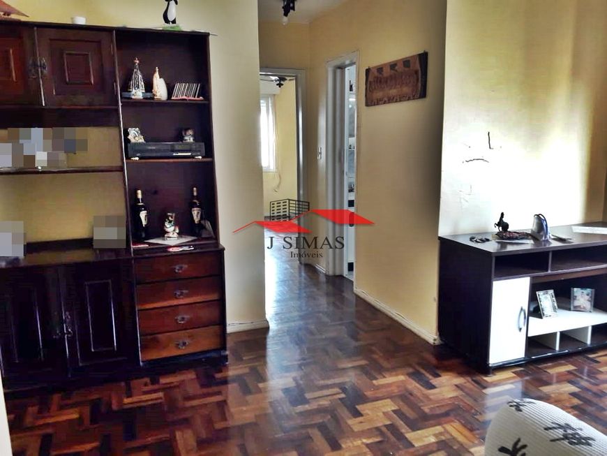 Apartamento (Padrão), com 2 quartos e 1 banheiros à Venda, 55 m² em Porto Alegre/RS
