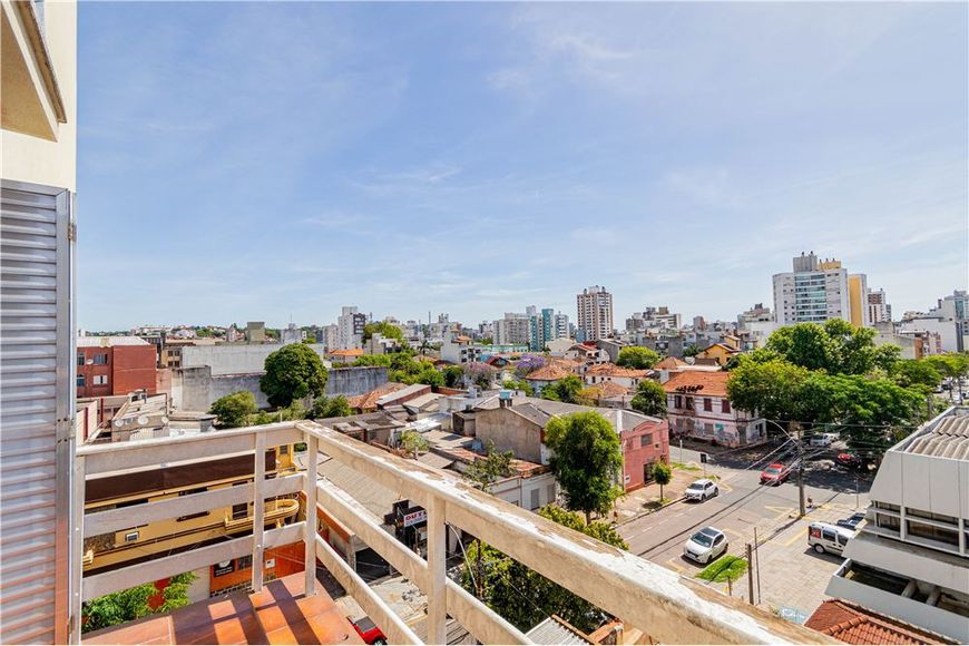 Apartamento com 3 Dormitorio(s) localizado(a) no bairro Menino Deus em Porto Alegre / Ref.:OR5716387