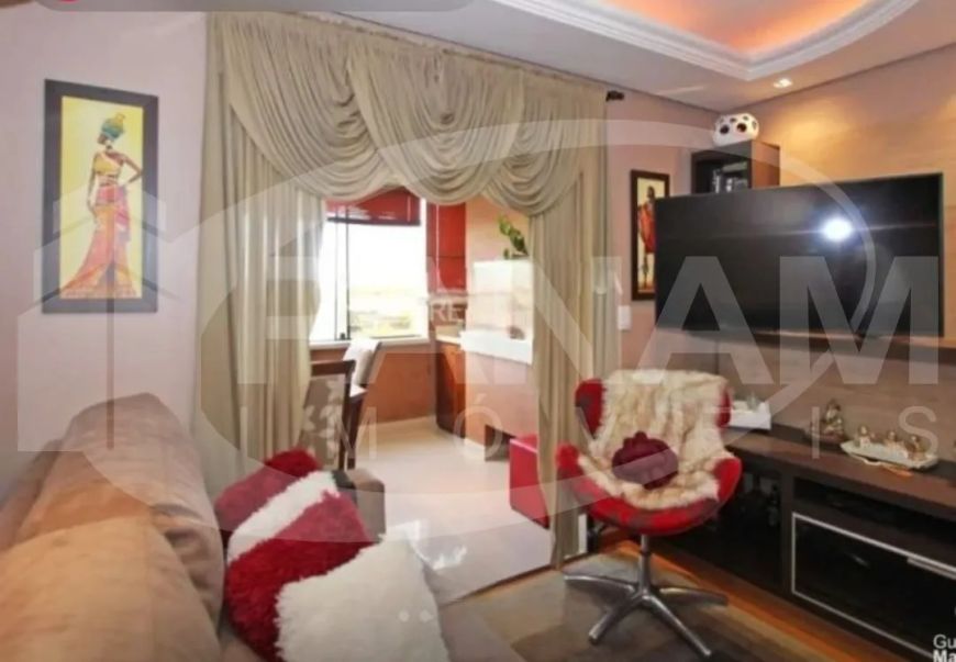 Apartamentos em Jardim Lindóia com 69.83 m² , 2 quarto(s) , 1 suíte(s) , 1 vaga(s).