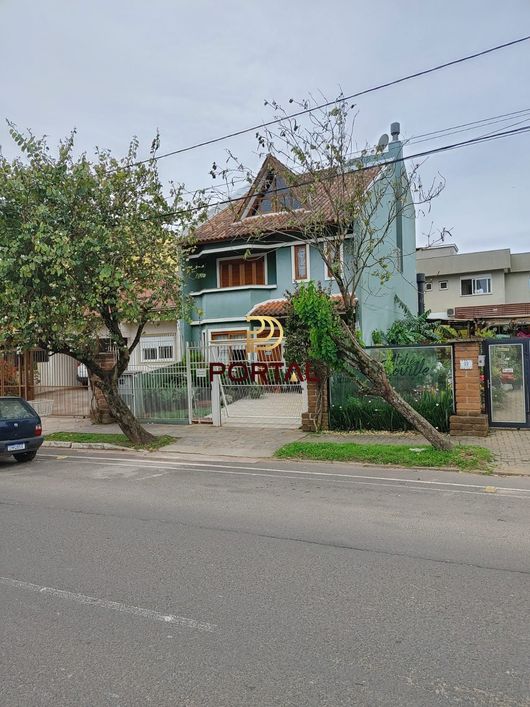 PORTO ALEGRE - Casa Padrão - SARANDI
