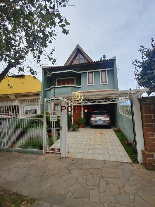 PORTO ALEGRE - Casa Padrão - SARANDI