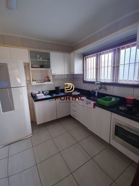 PORTO ALEGRE - Casa Padrão - SARANDI