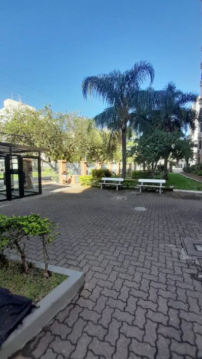 Apto 3 dormitórios