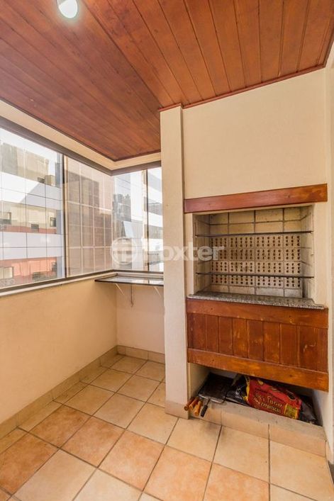Apartamento para venda com 84 metros quadrados com 3 quartos em Mont Serrat - Porto Alegre - RS