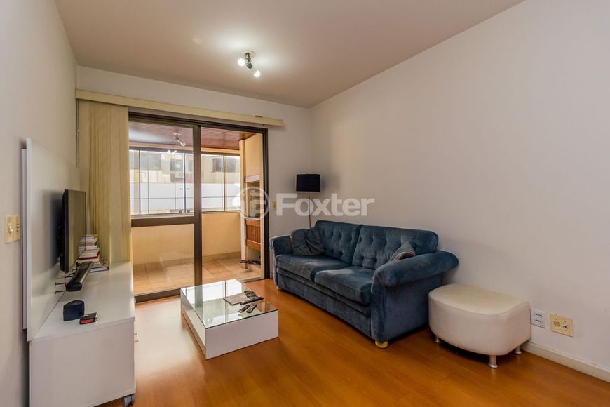 Apartamento para venda com 84 metros quadrados com 3 quartos em Mont Serrat - Porto Alegre - RS