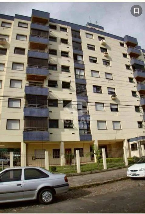 Apartamento com 2 dormitórios à venda, 97 m² por R$ 259.000,00 - Partenon - Porto Alegre/RS