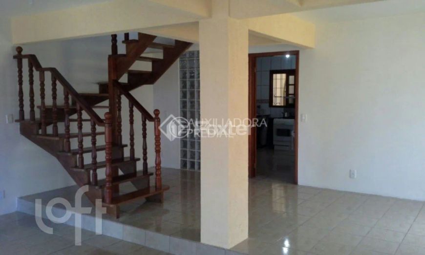 Casa à venda Rua Nero José da Silva Filho, Partenon - Porto Alegre