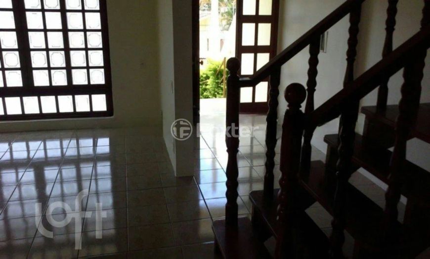 Casa à venda Rua Nero José da Silva Filho, Partenon - Porto Alegre