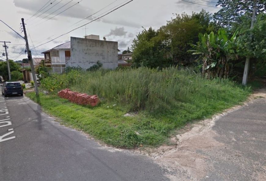 TERRENO no bairro CAMPO NOVO em Porto Alegre
