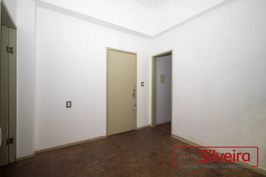 APARTAMENTO 1 DORM.- INDEPENDÊNCIA