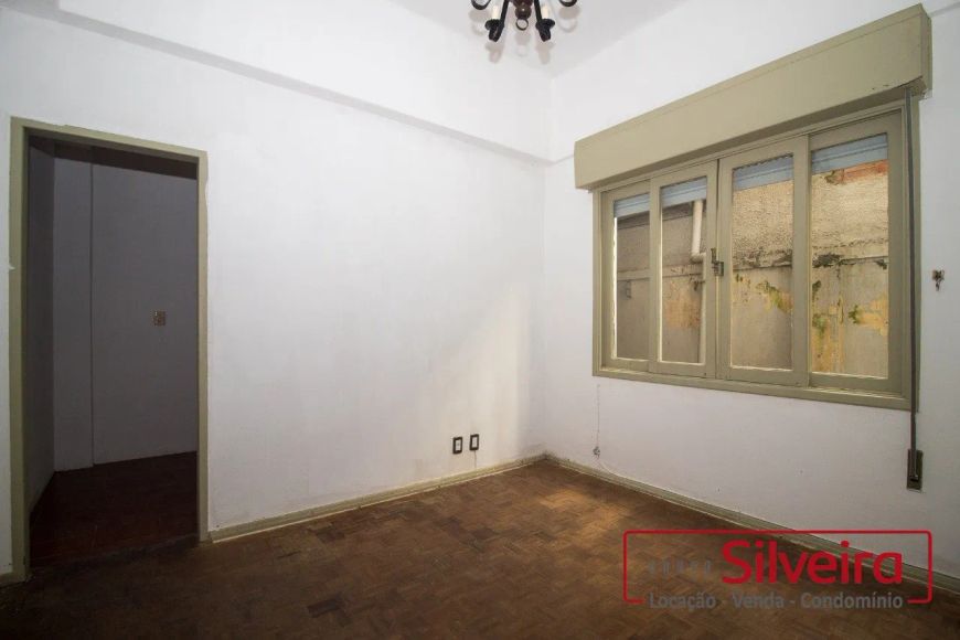 APARTAMENTO 1 DORM.- INDEPENDÊNCIA
