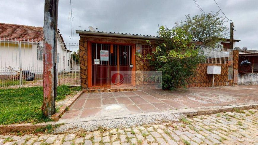 Casa à venda, 200 m² por R$ 285.000,00 - Restinga - Porto Alegre/RS