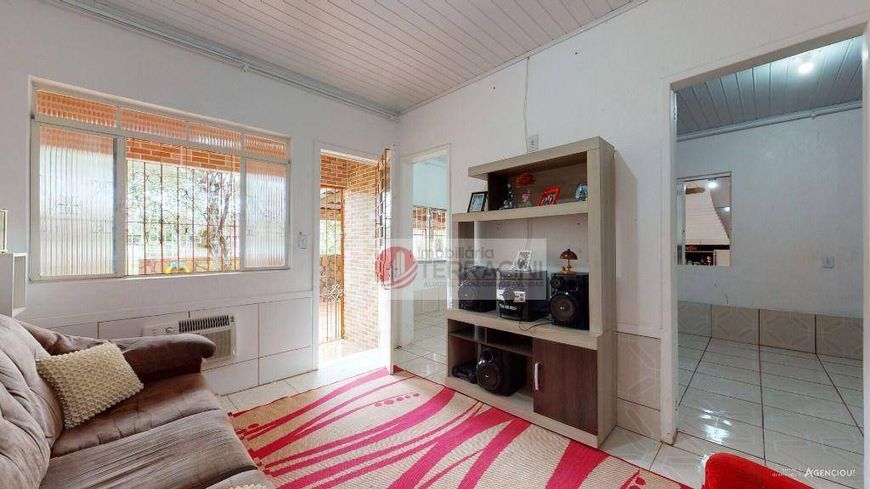 Casa à venda, 200 m² por R$ 285.000,00 - Restinga - Porto Alegre/RS