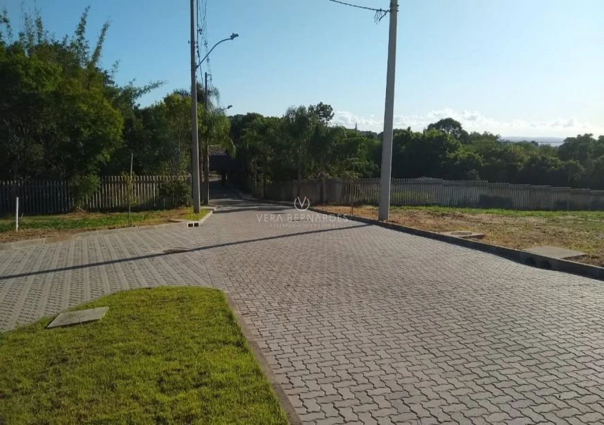 Terreno em Condomínio no bairro Campo Novo