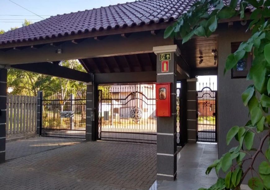 Terreno em Condomínio no bairro Campo Novo