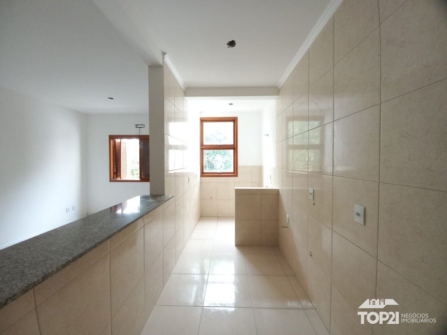 Apartamento 2 Dormitório(s) Bairro Sarandi