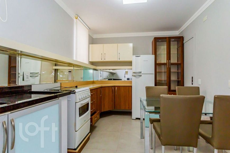 Imóvel para venda, 69 m², com 2 quartos, bairro Mont Serrat - Porto Alegre - RS