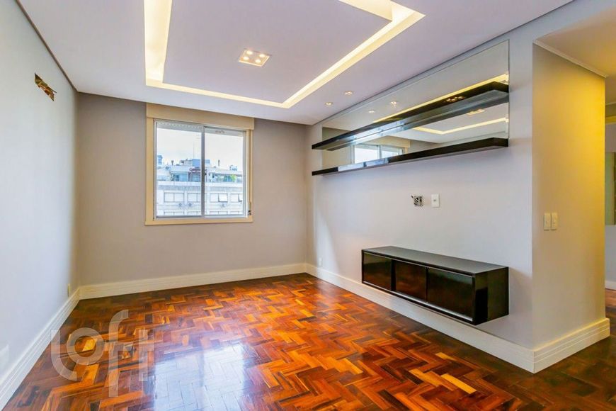Imóvel para venda, 69 m², com 2 quartos, bairro Mont Serrat - Porto Alegre - RS