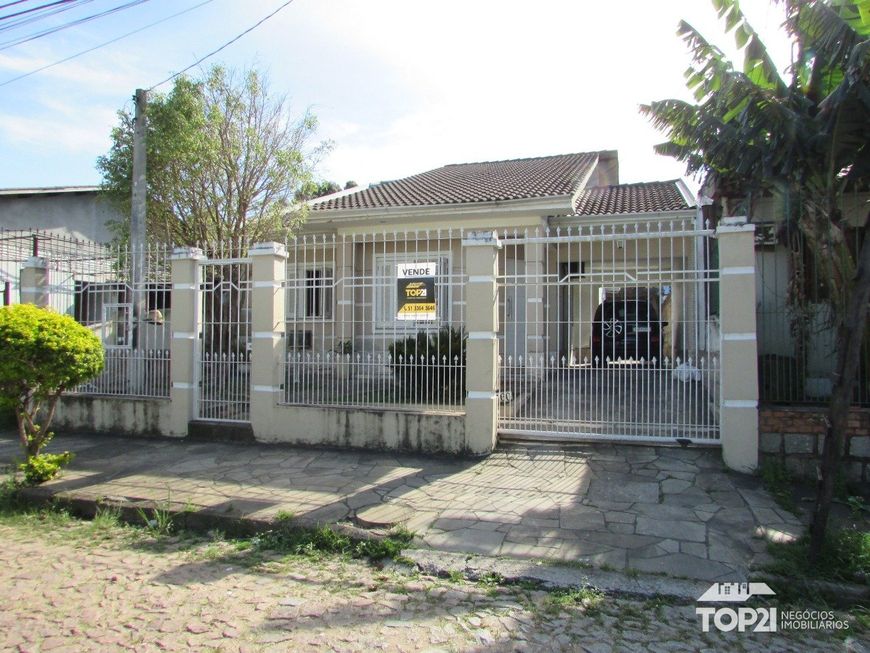 Casa 2 Dormitório(s) Bairro Sarandi