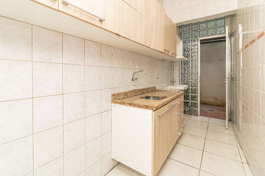 Apartamento com 2 Dormitorio(s) localizado(a) no bairro Santana em Porto Alegre / Ref.:OR