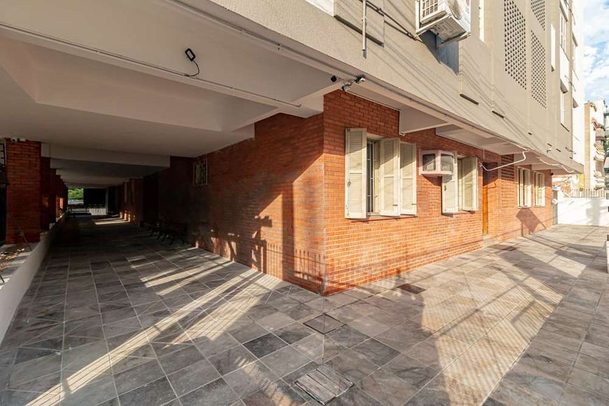 Apartamento com 2 Dormitorio(s) localizado(a) no bairro Santana em Porto Alegre / Ref.:OR