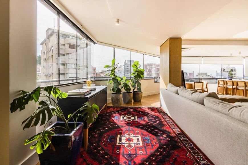 PORTO ALEGRE - Apartamento Padrão - Bela Vista