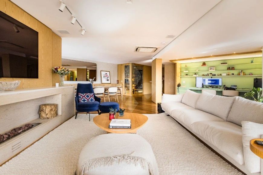 PORTO ALEGRE - Apartamento Padrão - Bela Vista