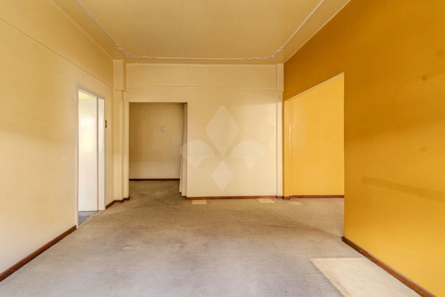 PORTO ALEGRE - Apartamento Padrão - Independência