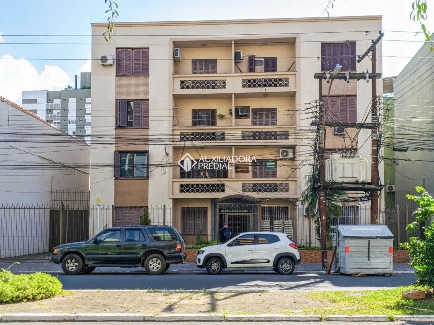 2 dormitórios