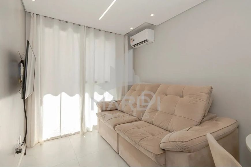 PORTO ALEGRE - Apartamento Padrão - Jardim Carvalho