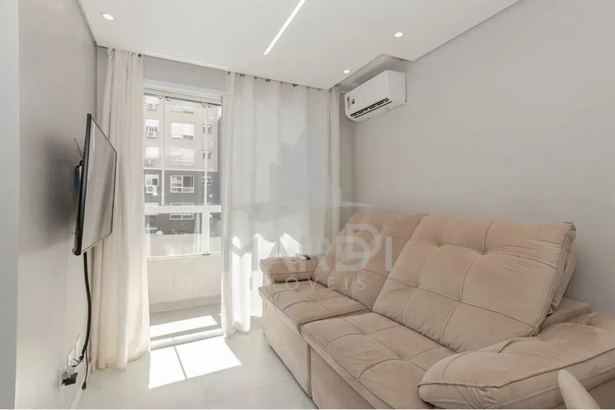 PORTO ALEGRE - Apartamento Padrão - Jardim Carvalho