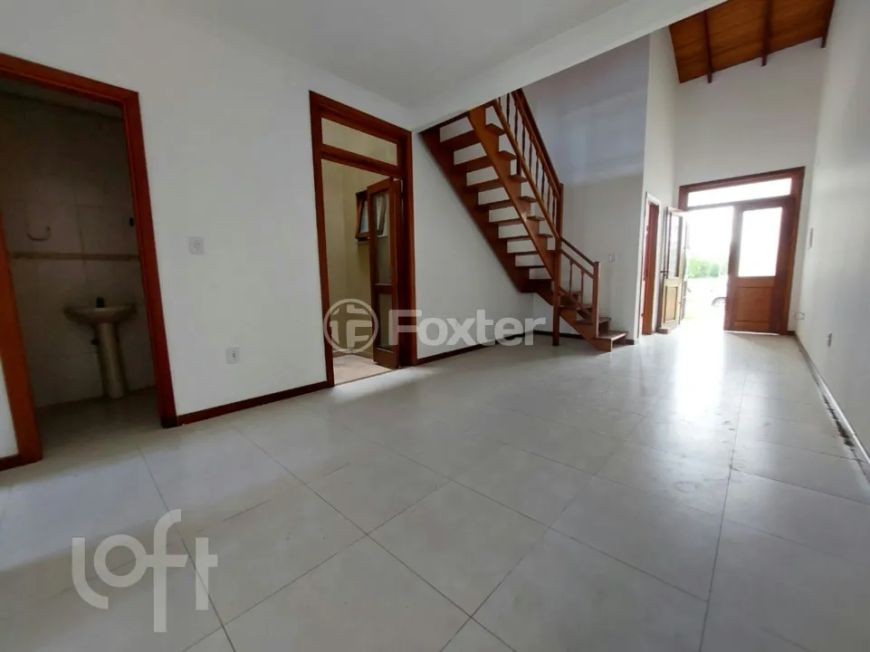 Casa à venda Rua Amoni, Hípica - Porto Alegre