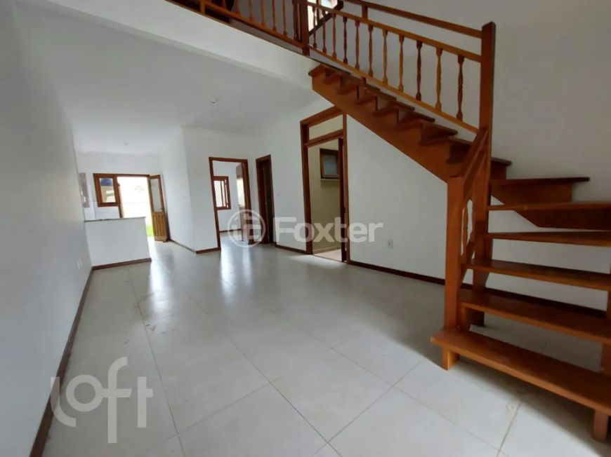 Casa à venda Rua Amoni, Hípica - Porto Alegre