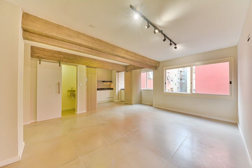 Apartamento no bairro Bom Fim