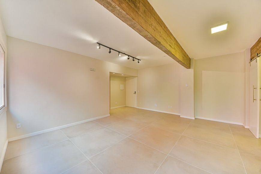 Apartamento no bairro Bom Fim