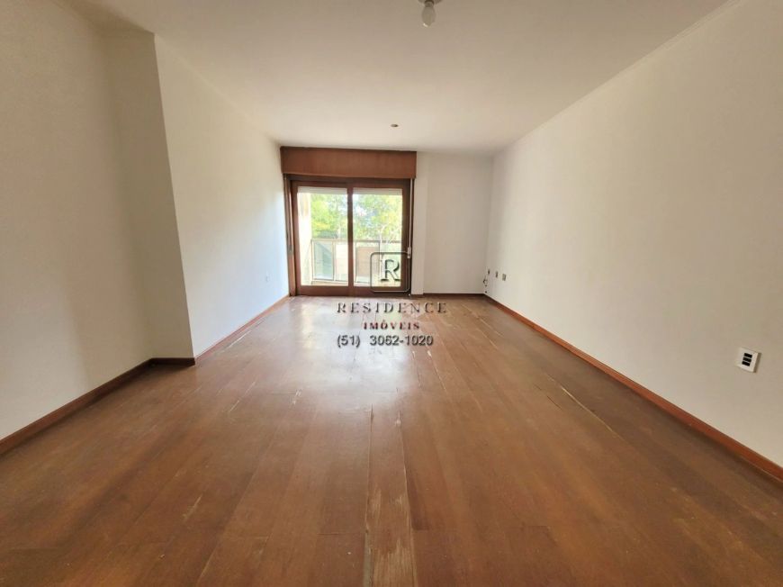 Apartamento com vista para o Rio Guaíba no bairro Menino Deus em Porto Alegre-RS: 3 quartos, jacuzzi