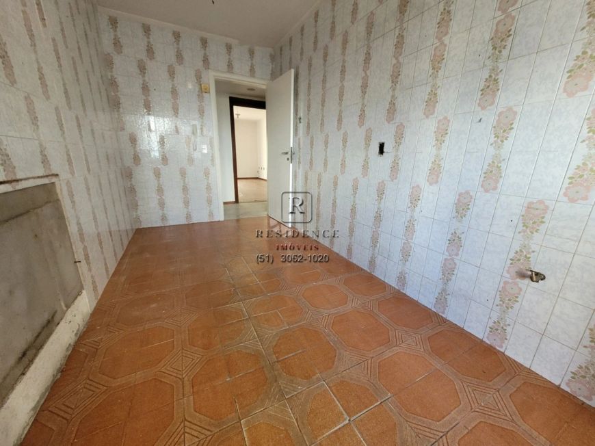 Apartamento com vista para o Rio Guaíba no bairro Menino Deus em Porto Alegre-RS: 3 quartos, jacuzzi