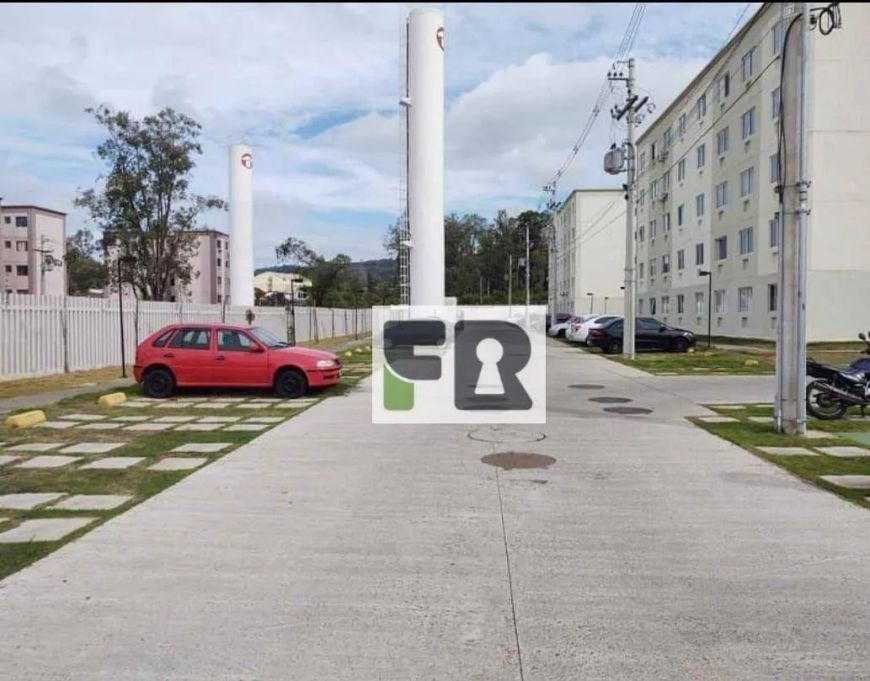 Apartamento com 2 dormitórios à venda, 40 m² por R$ 249.000,00 - Protásio Alves - Porto Alegre/RS