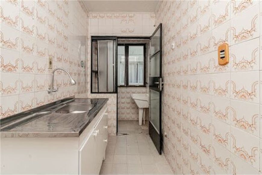 Apartamento com 1 dormitório à venda, 43 m² por R$ 141.990,00 - Centro Histórico - Porto Alegre/RS