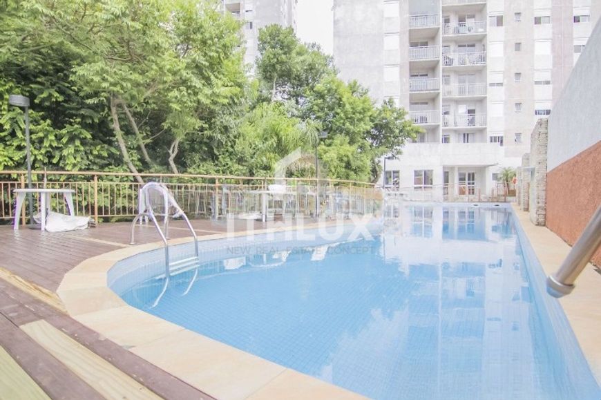 Apartamento, 56 M², Venda, 2 Dormitórios, 1 Vaga Estacionamento, Av. Protásio Alves, Morro Santana