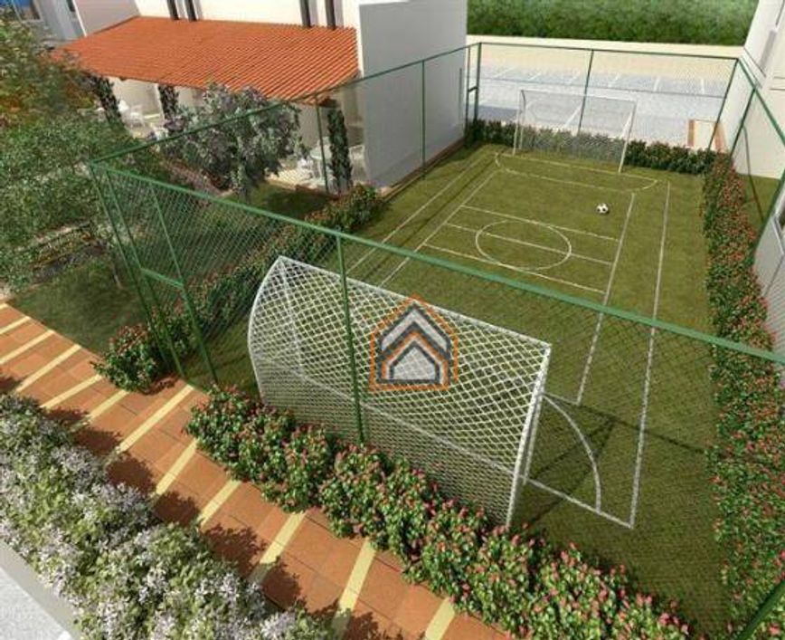 Apartamento à venda, 62 m² por R$ 310.000,00 - Sarandi - Porto Alegre/RS