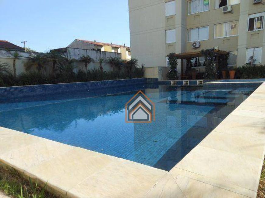 Apartamento à venda, 62 m² por R$ 310.000,00 - Sarandi - Porto Alegre/RS